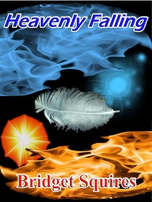 cover image of Heavenly Falling